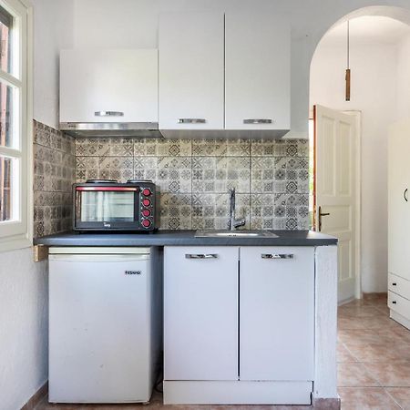 Konstantina Studios Skopelos Zewnętrze zdjęcie