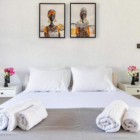 Konstantina Studios Skopelos Zewnętrze zdjęcie