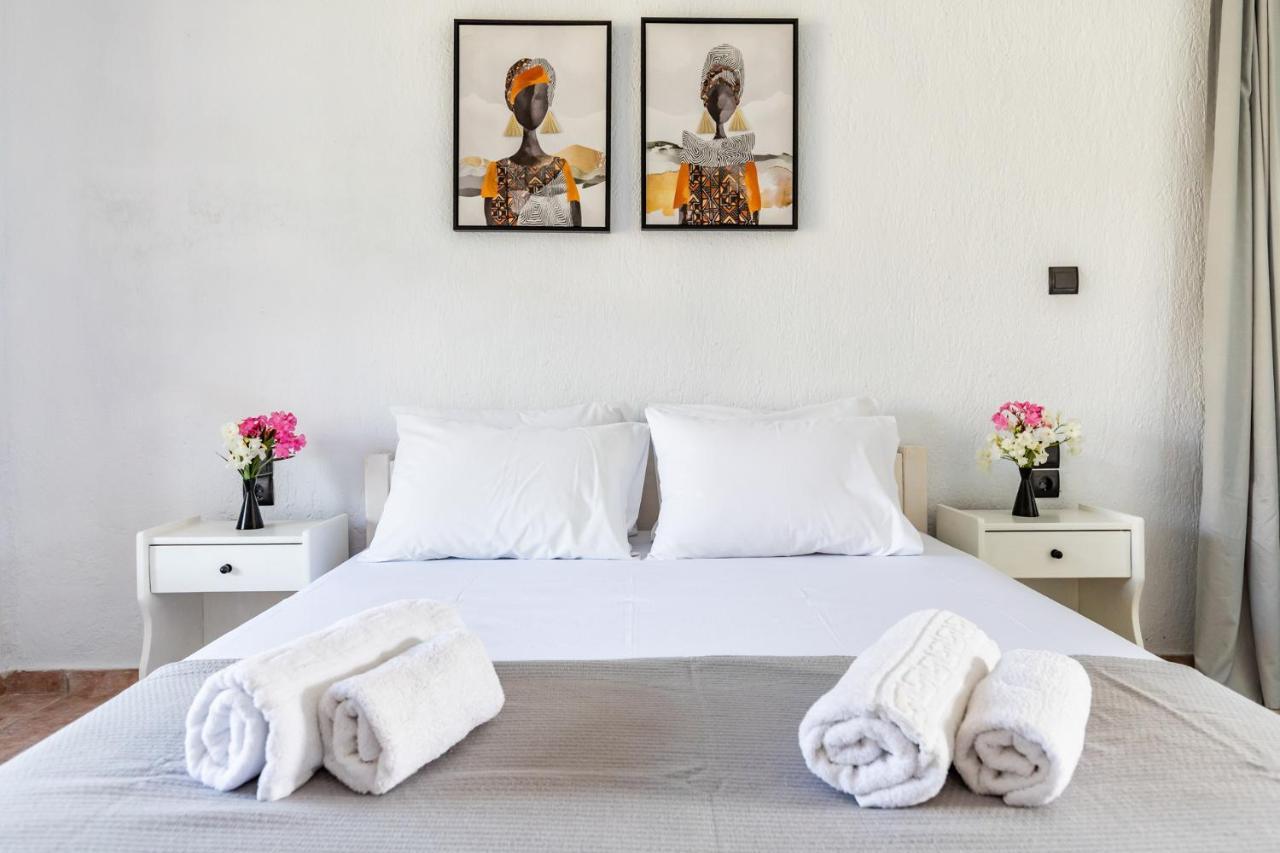 Konstantina Studios Skopelos Zewnętrze zdjęcie