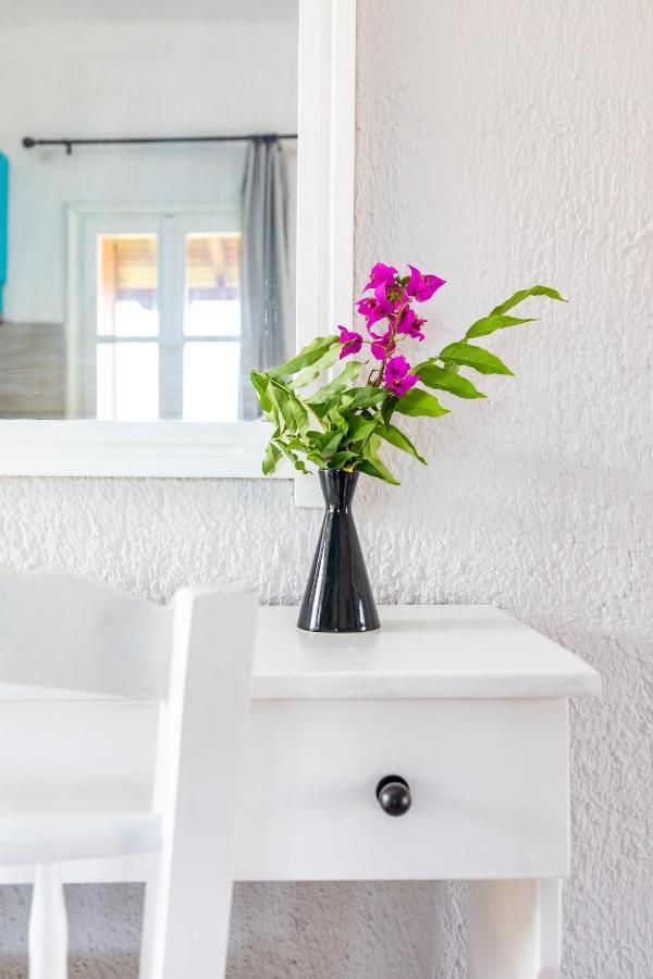 Konstantina Studios Skopelos Zewnętrze zdjęcie
