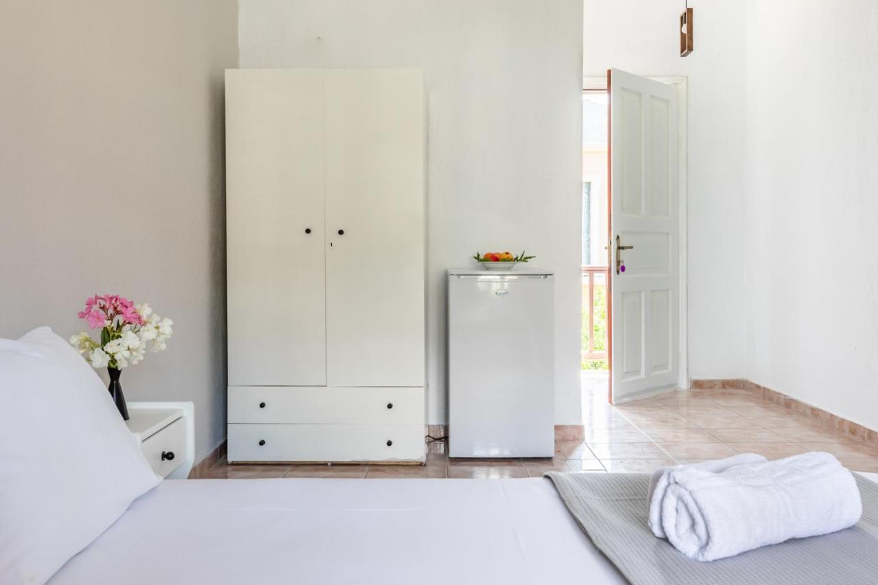 Konstantina Studios Skopelos Zewnętrze zdjęcie